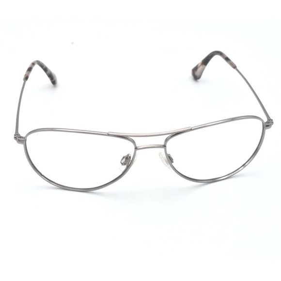 Maui Jim BABY BEACH MJ-245-16R Titanium Silver - Picture 2 of 5